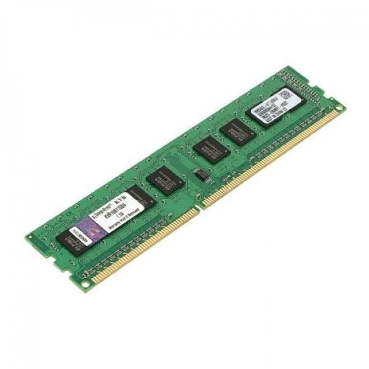 MEMÓRIA DDR3 4GB/1600MHZ KINGSTON CL11 KVR16N11/4