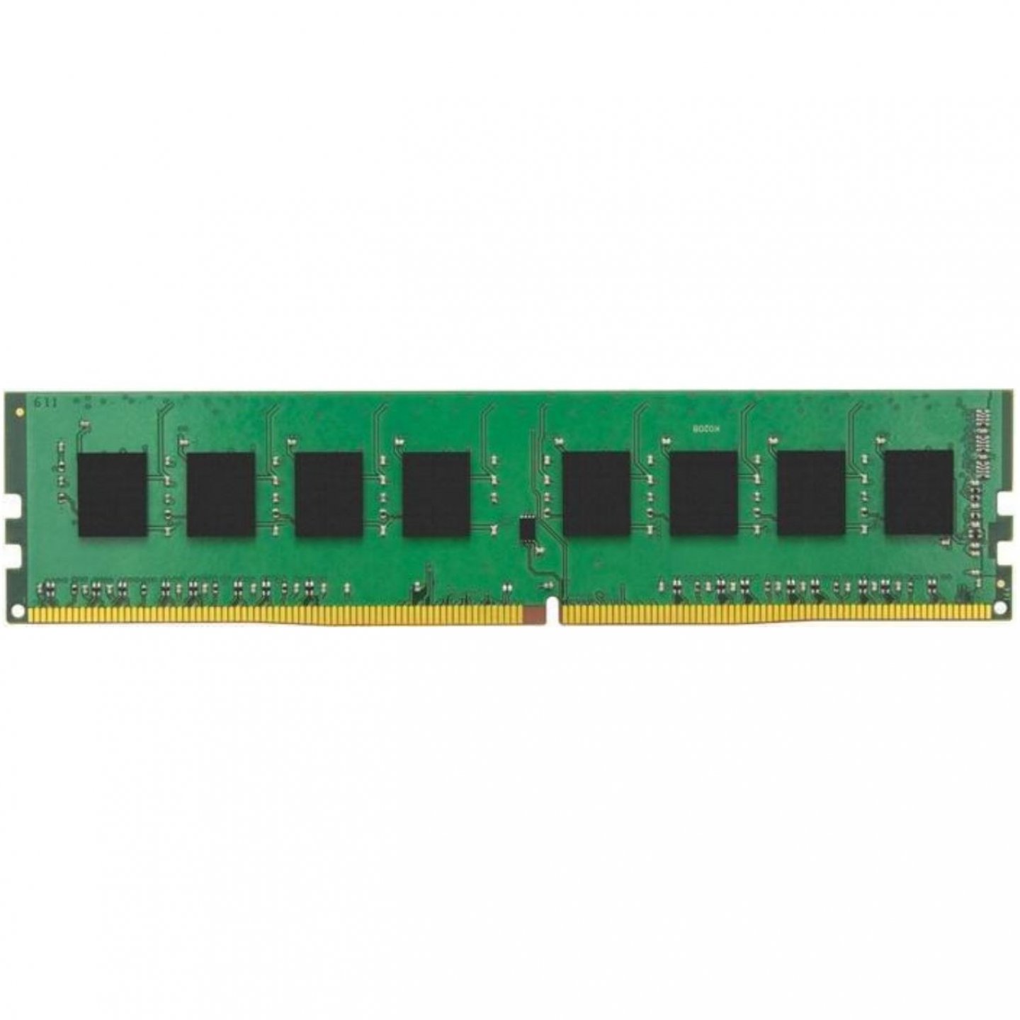 MEMÓRIA DDR4 4GB/2400MHZ KINGSTON KVR24N17S8/4