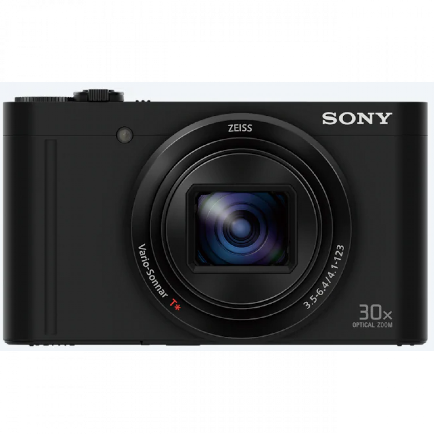 Sony Cyber-shot DSC-WX500 Digitális fényképezőgép